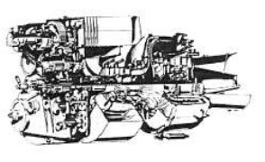 Kobchyenko TV-O-100